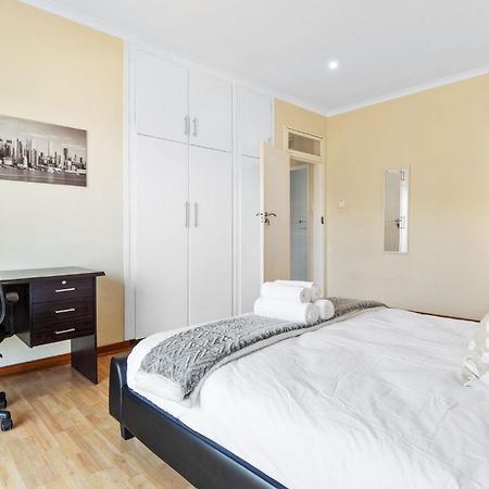 Gainsford Place 26 Durban Exteriör bild