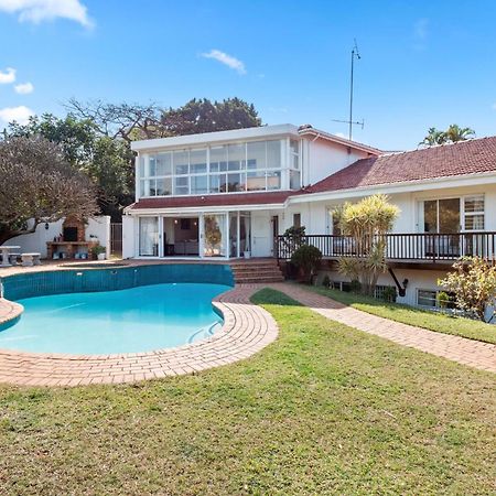 Gainsford Place 26 Durban Exteriör bild