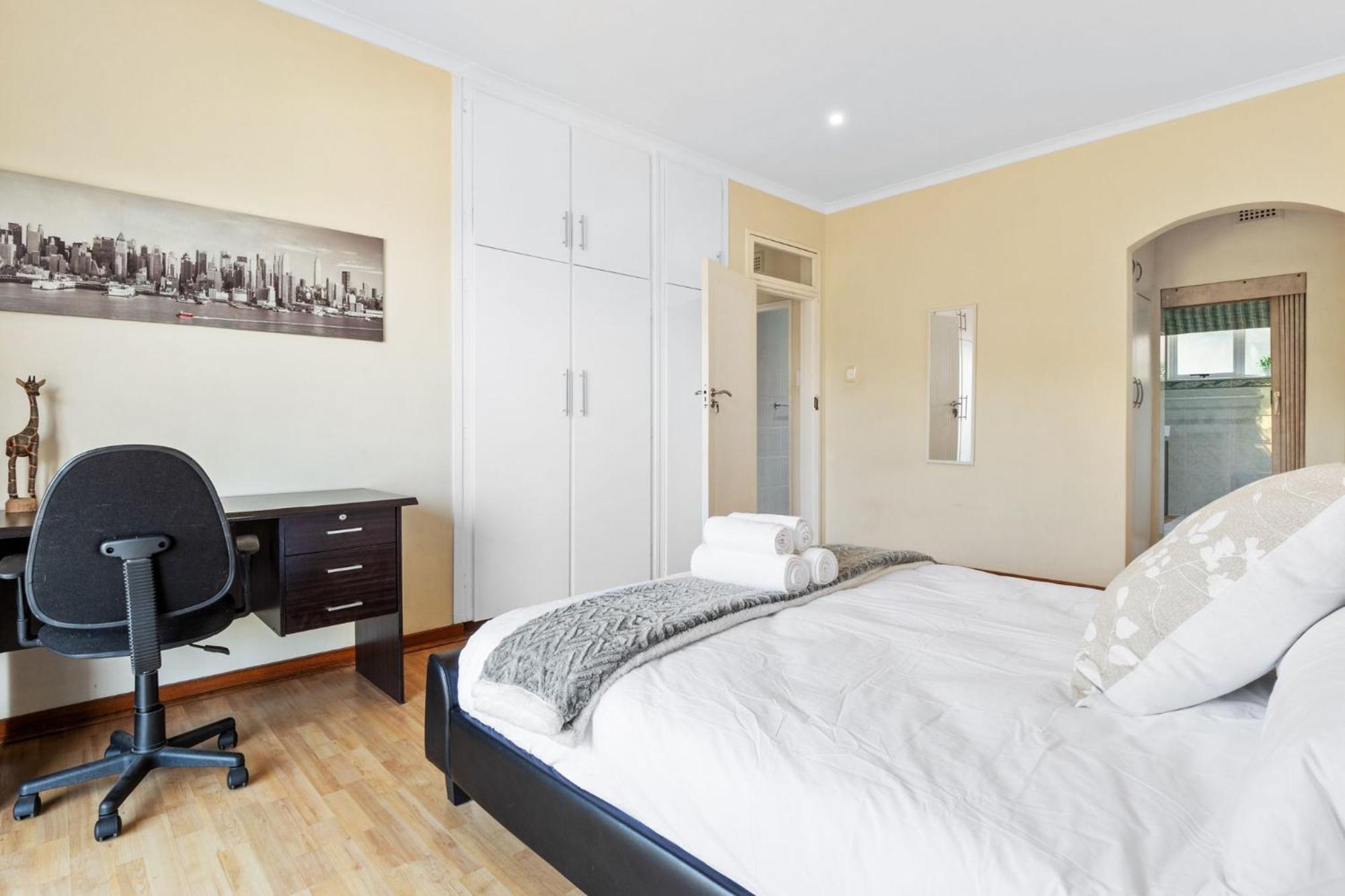 Gainsford Place 26 Durban Exteriör bild