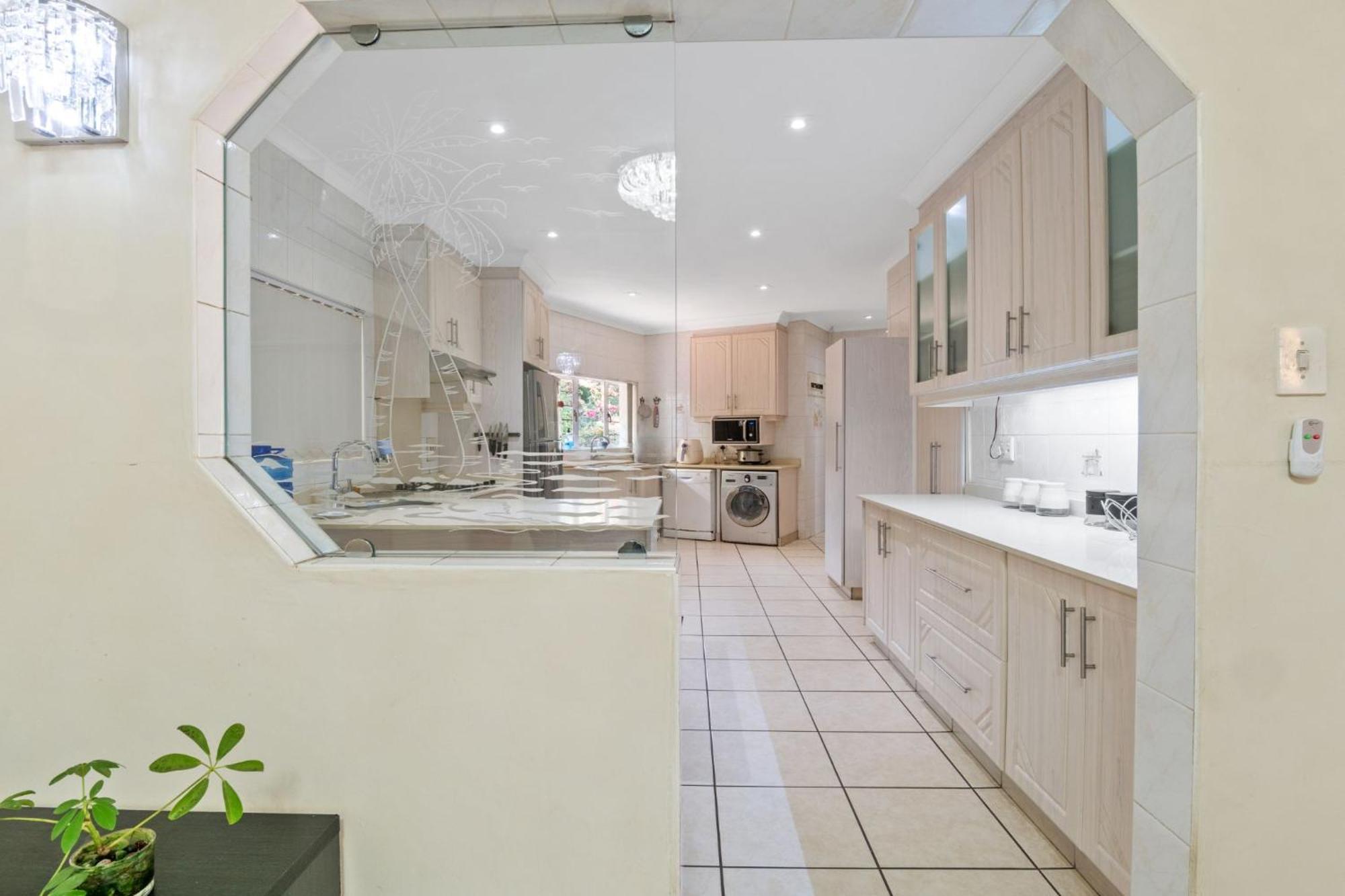 Gainsford Place 26 Durban Exteriör bild