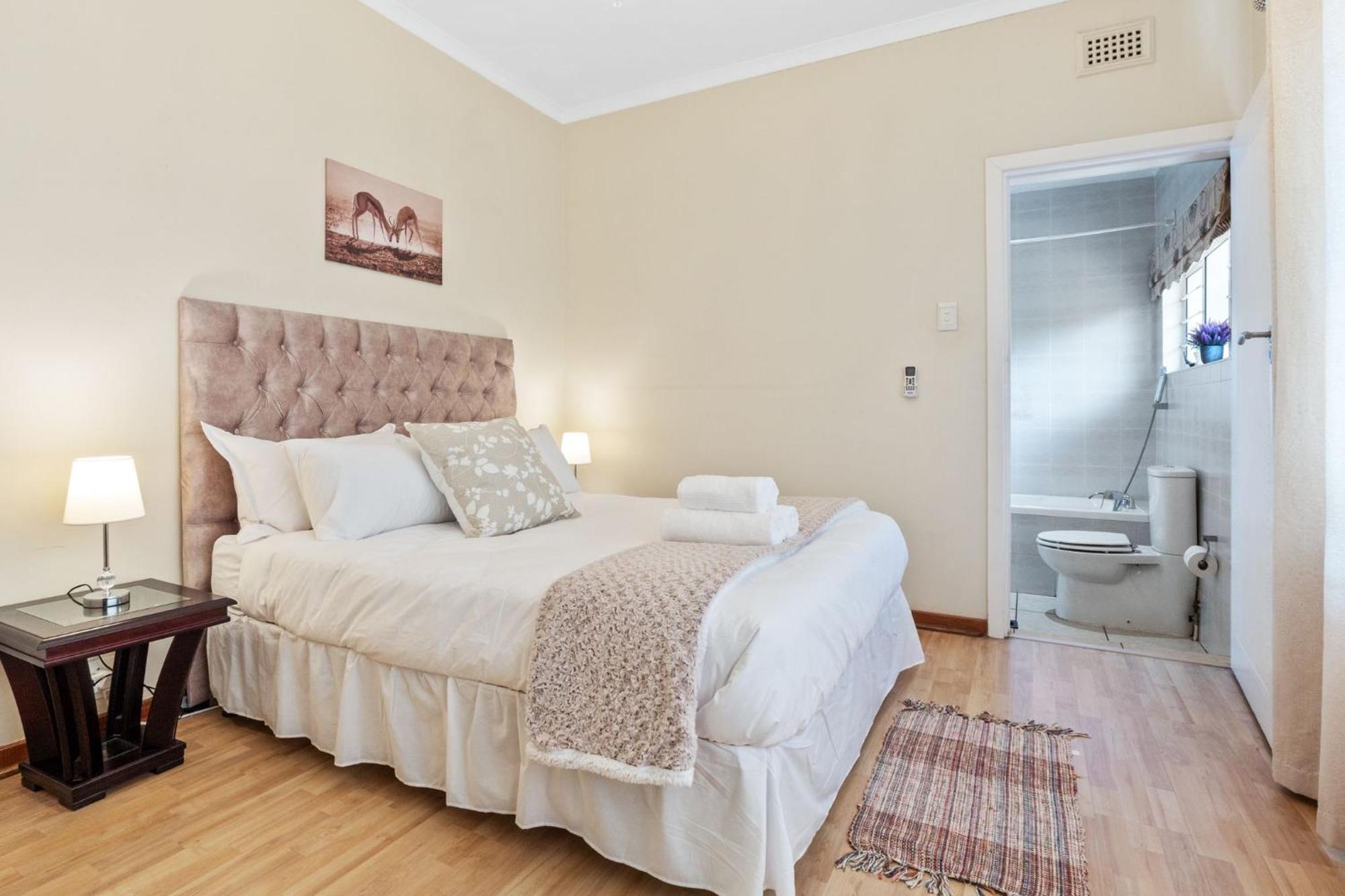 Gainsford Place 26 Durban Exteriör bild