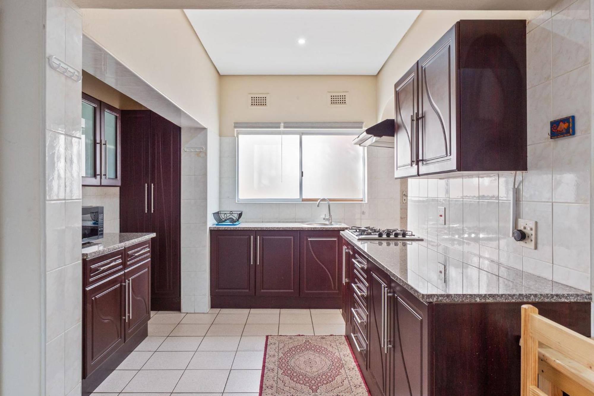 Gainsford Place 26 Durban Exteriör bild