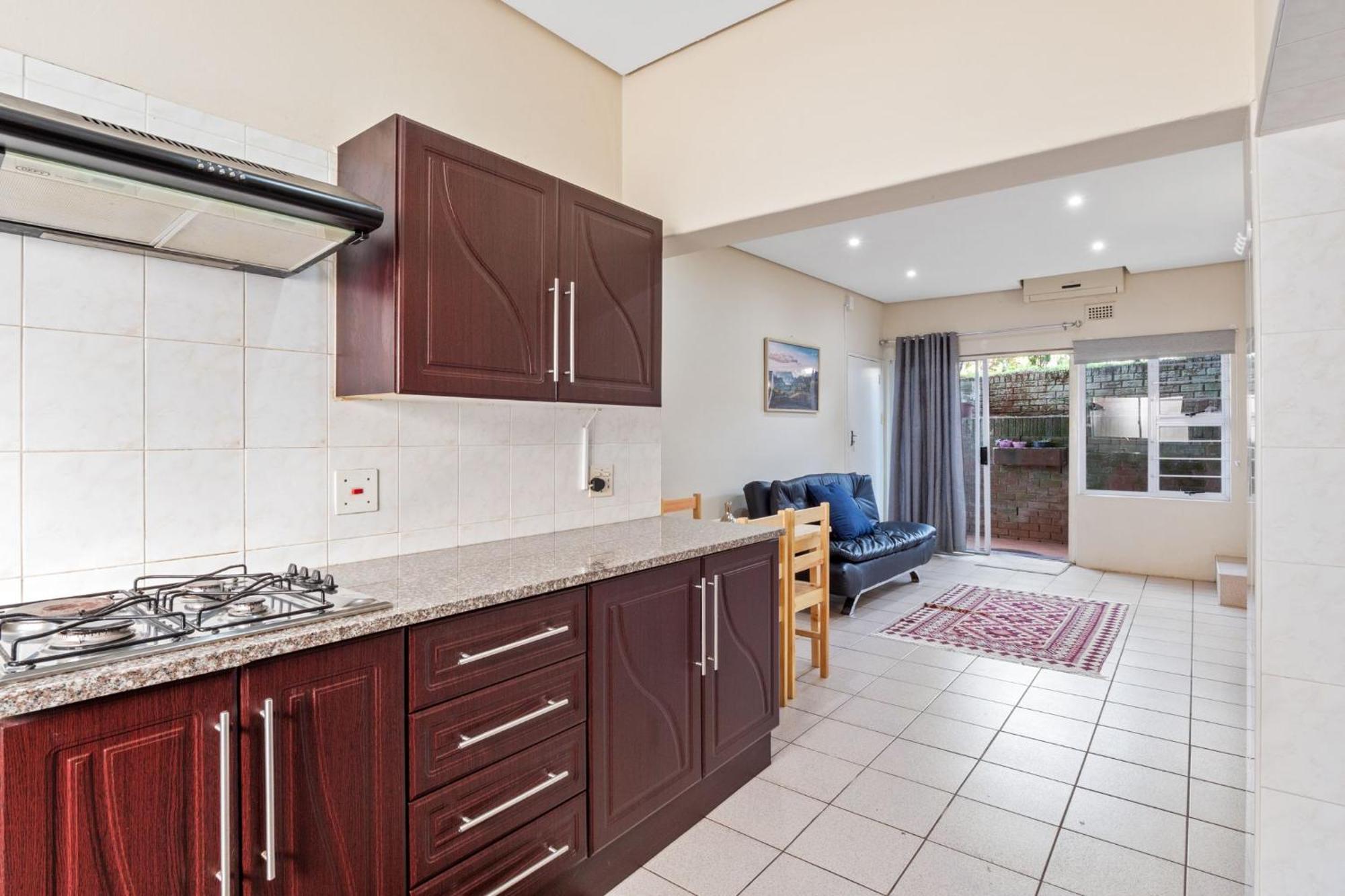 Gainsford Place 26 Durban Exteriör bild