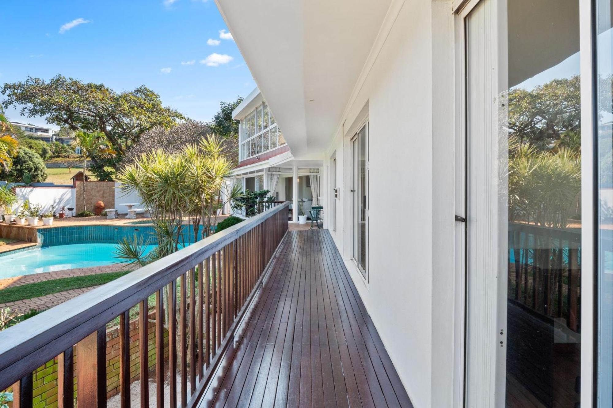 Gainsford Place 26 Durban Exteriör bild
