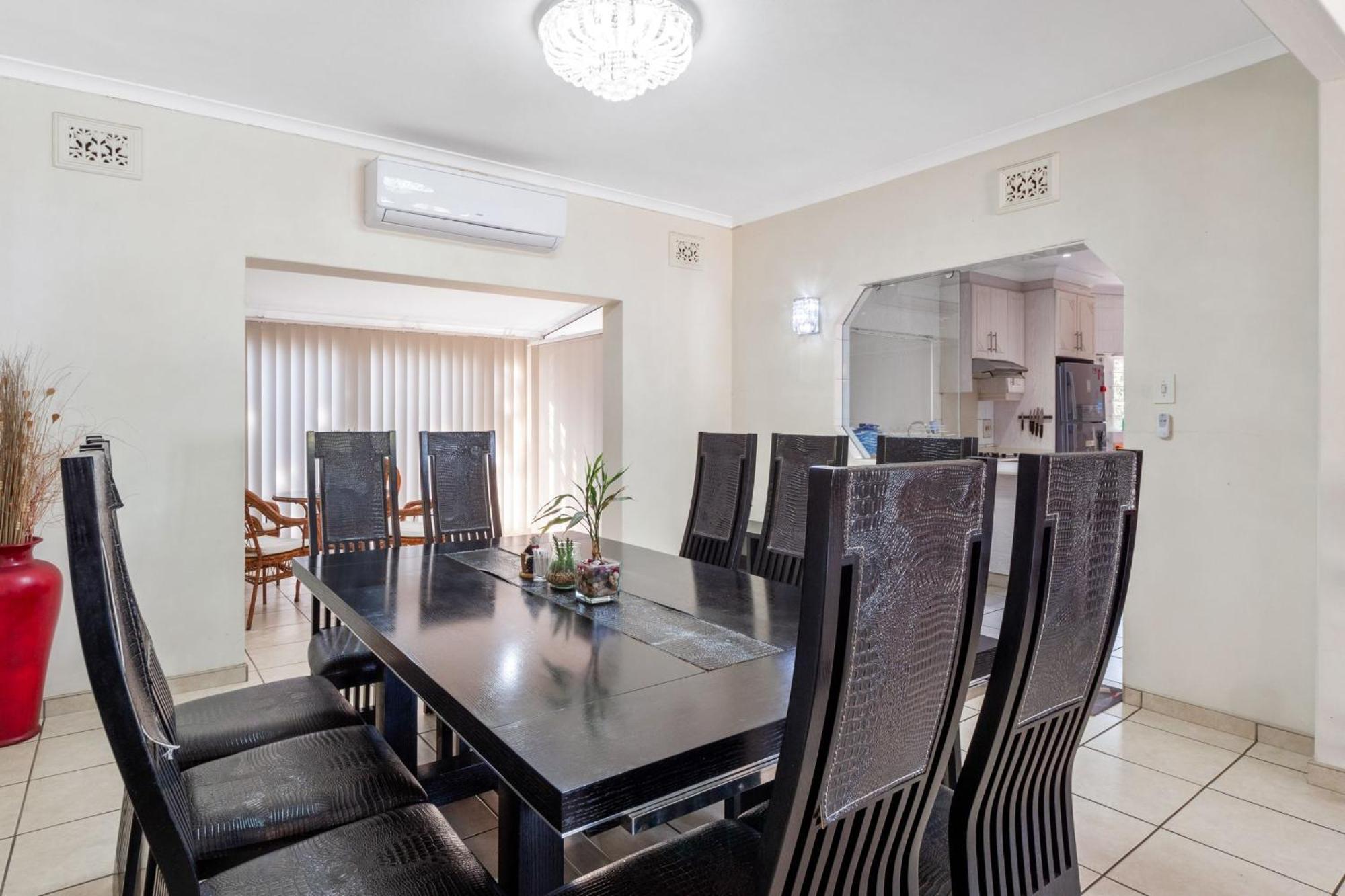 Gainsford Place 26 Durban Exteriör bild