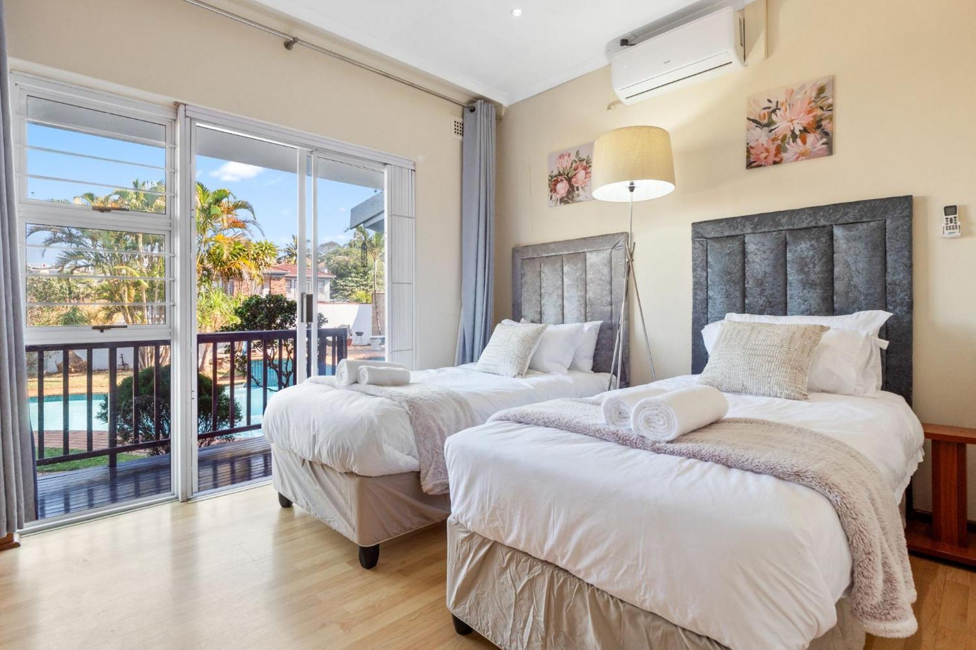 Gainsford Place 26 Durban Exteriör bild