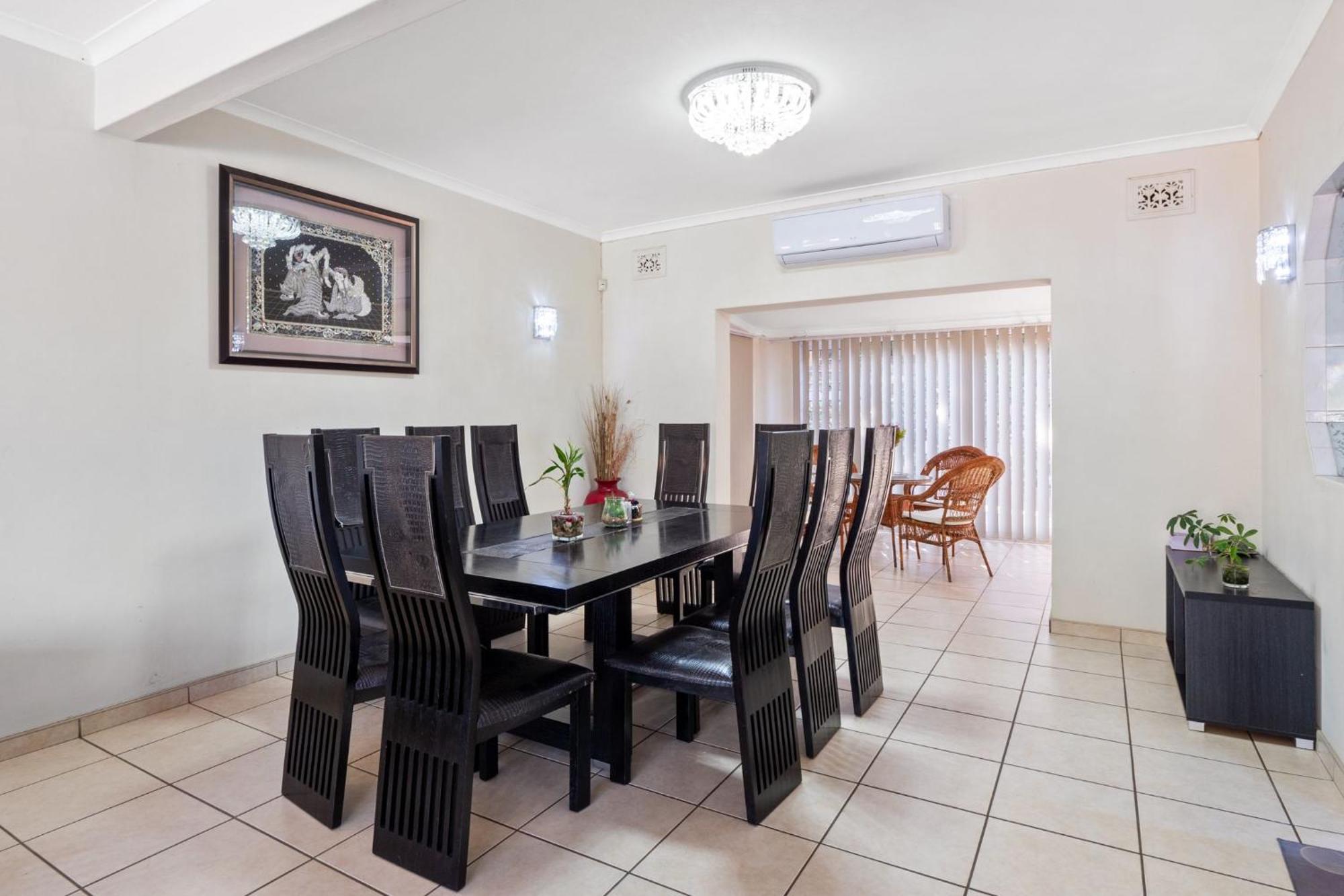 Gainsford Place 26 Durban Exteriör bild