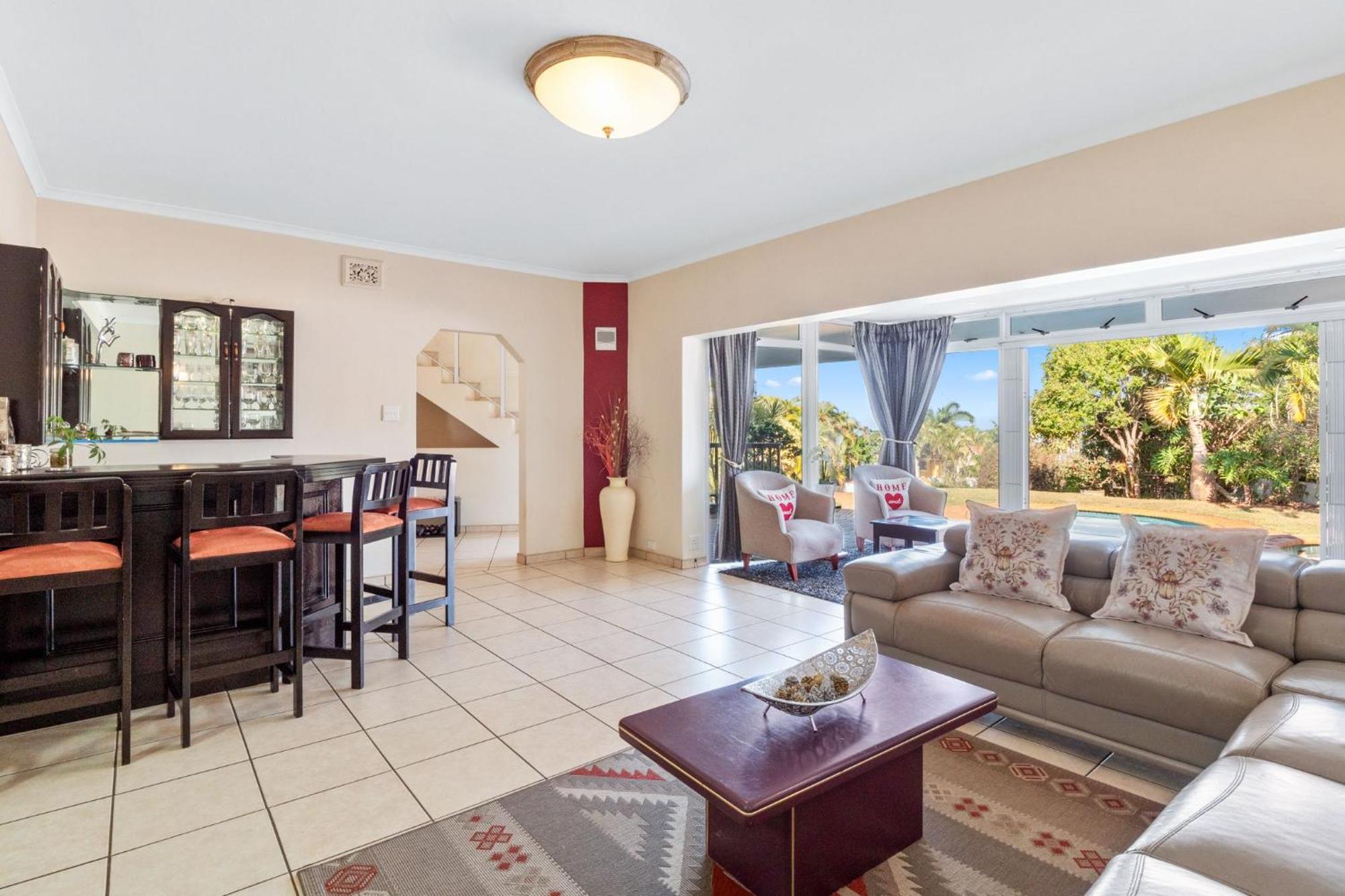 Gainsford Place 26 Durban Exteriör bild
