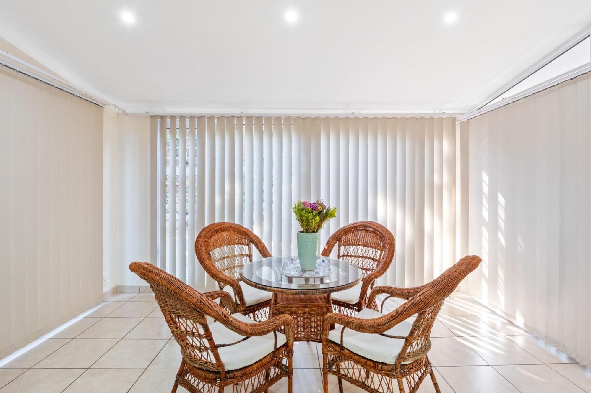 Gainsford Place 26 Durban Exteriör bild