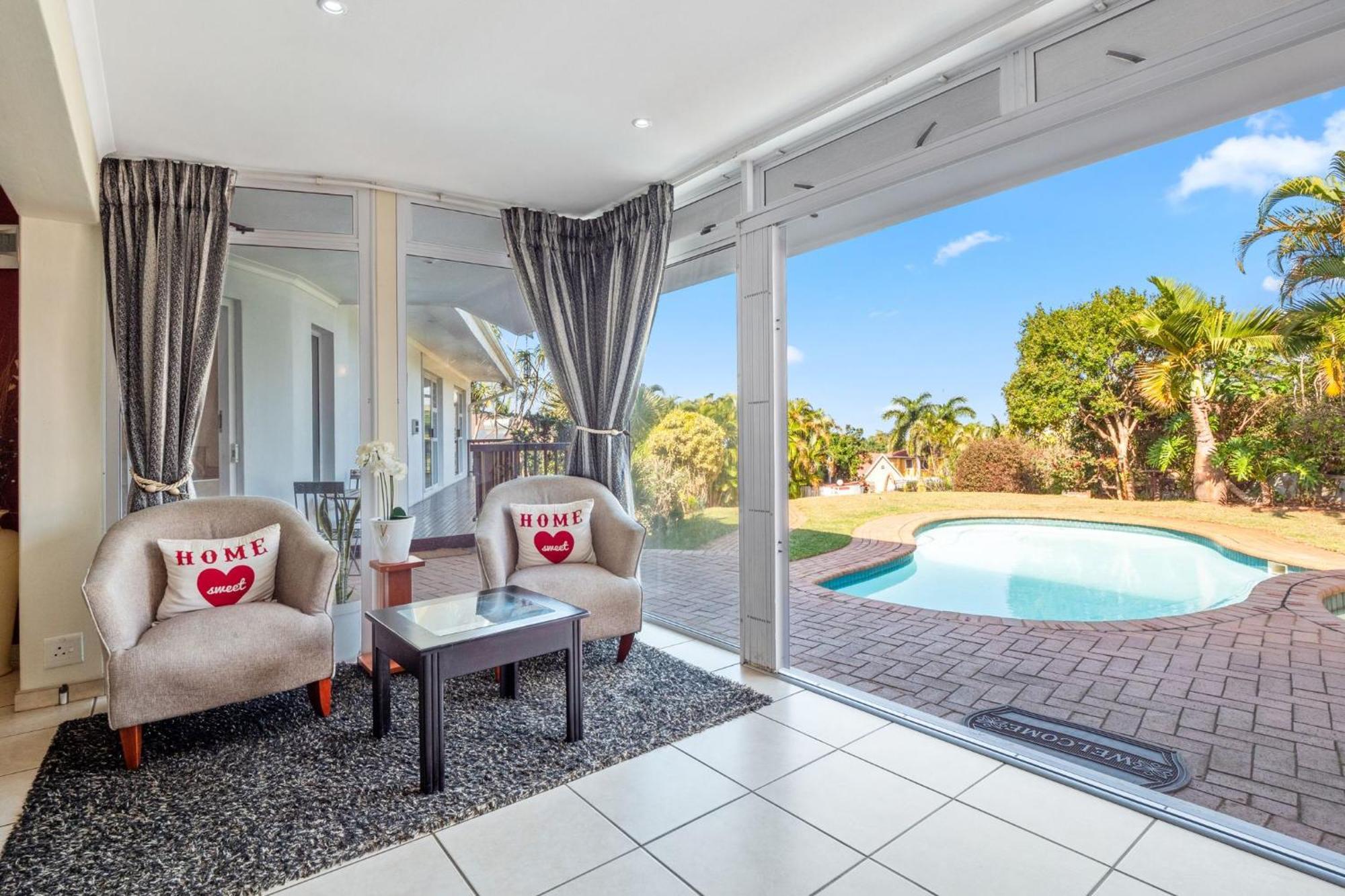 Gainsford Place 26 Durban Exteriör bild