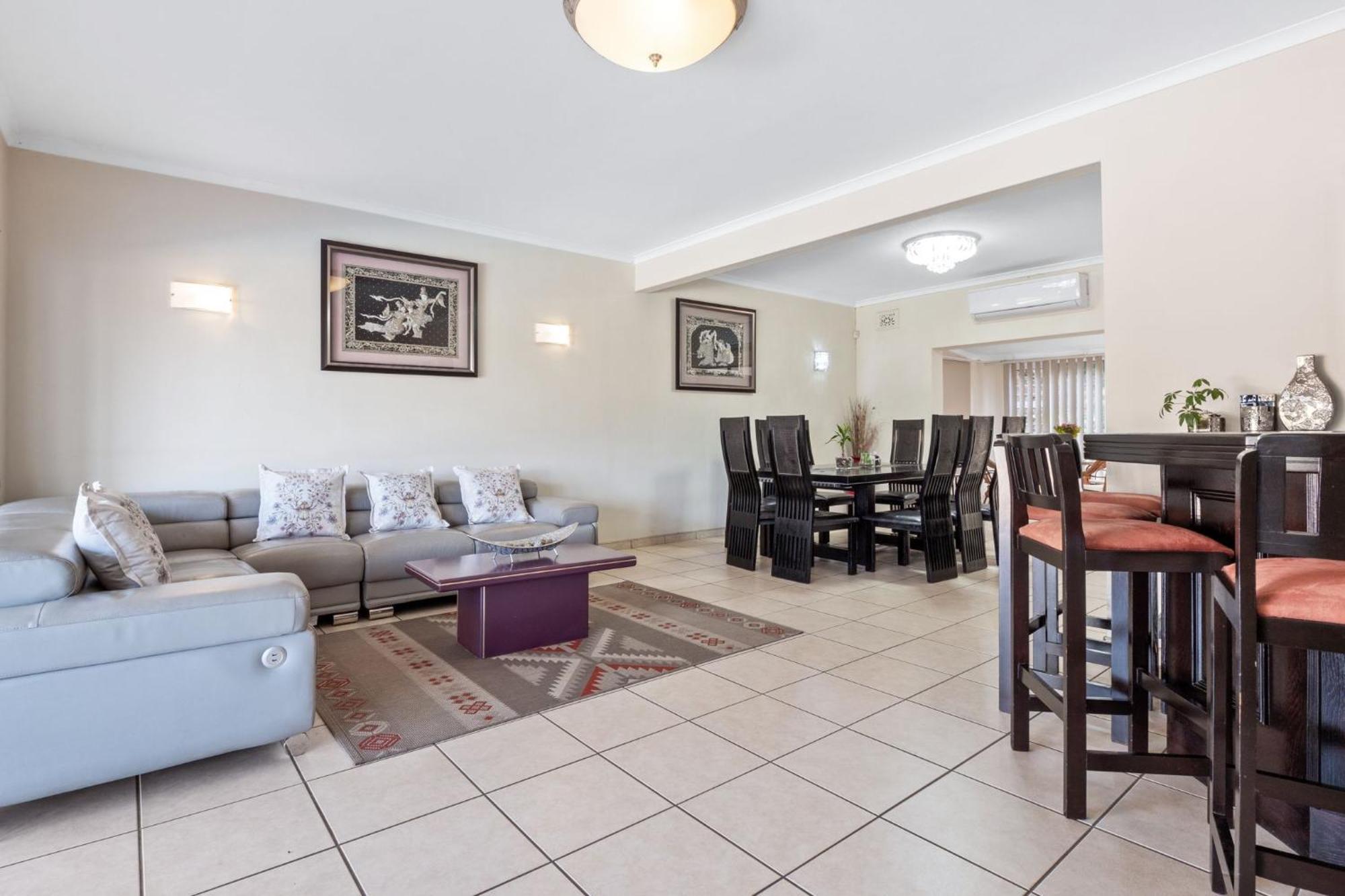 Gainsford Place 26 Durban Exteriör bild