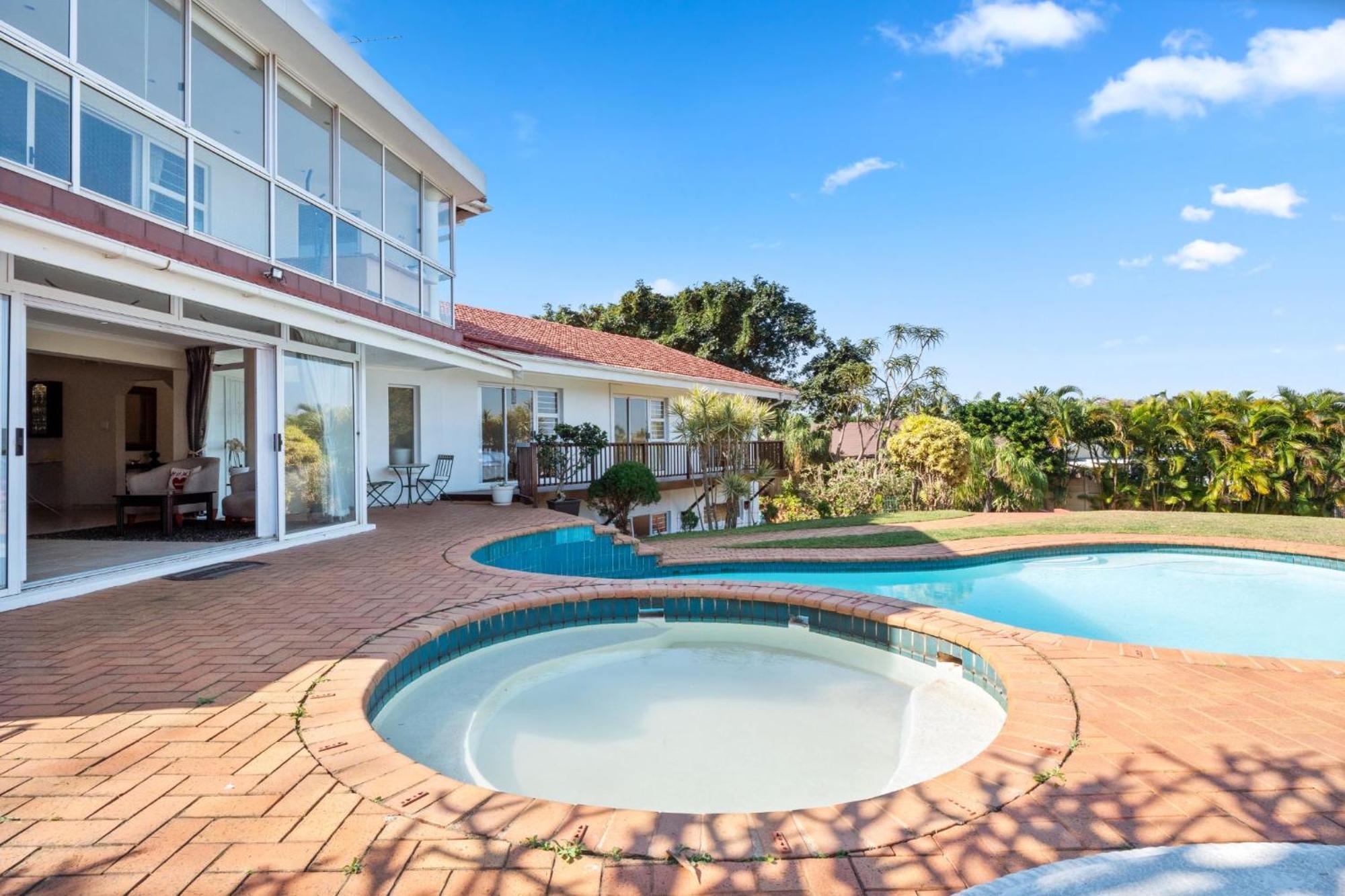 Gainsford Place 26 Durban Exteriör bild