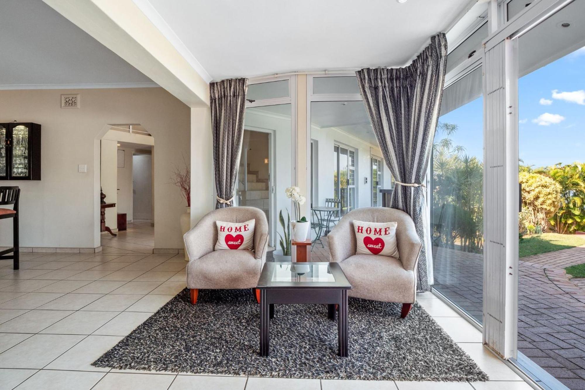Gainsford Place 26 Durban Exteriör bild
