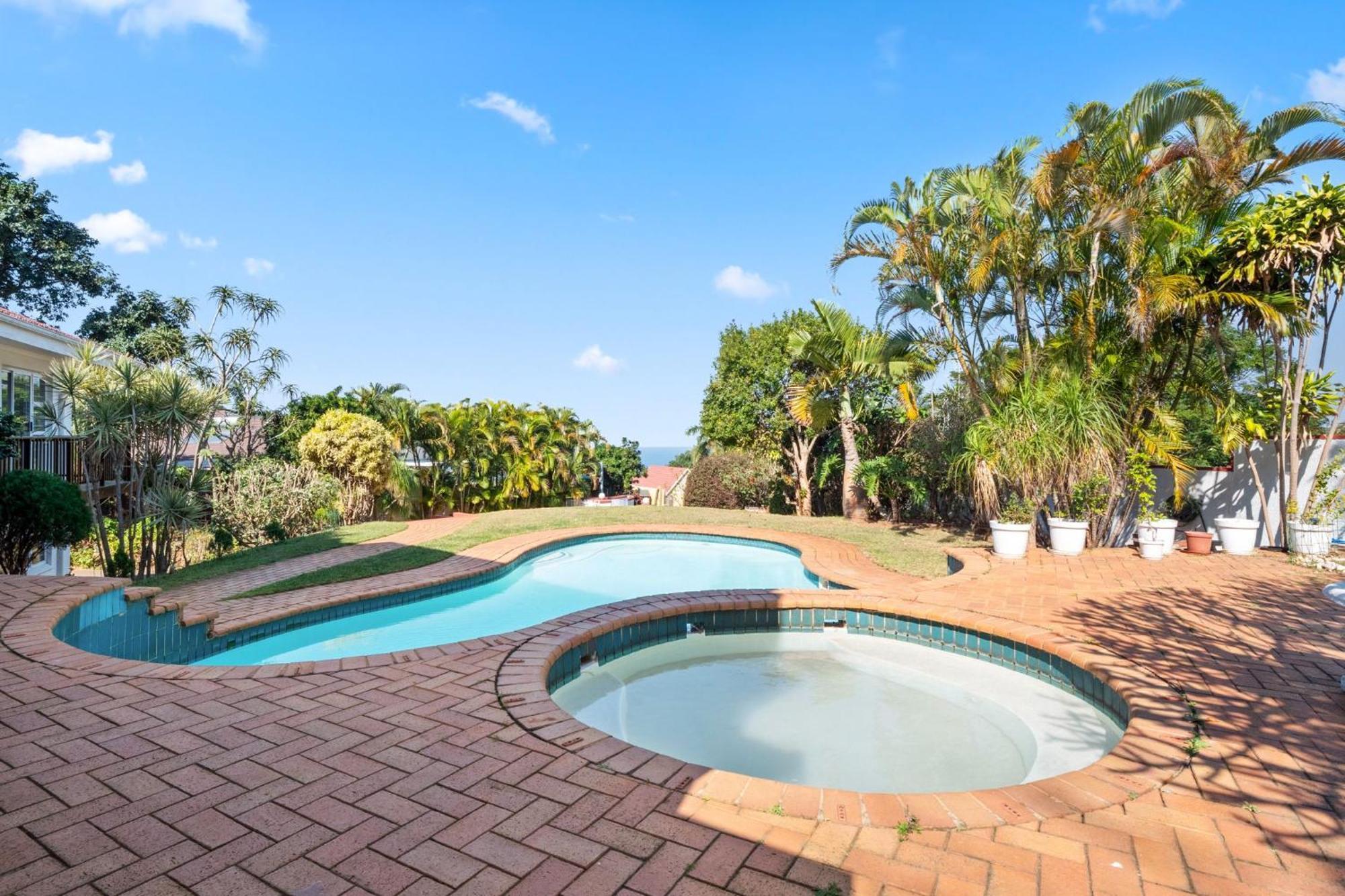 Gainsford Place 26 Durban Exteriör bild